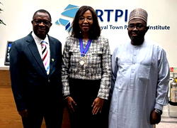 NITP, UK’s RTPI sign landmark MoU to strengthen planning collaboration