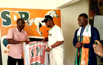 C’River: Ex NRM governorship candidate defects to SDP