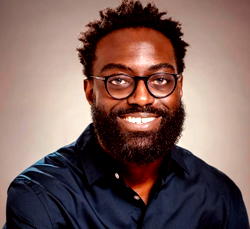 Oluwemimo Adetunji named Most Outstanding Edtech Data Analytics Professional of the Year