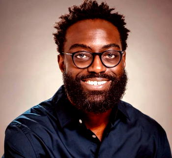 Oluwemimo Adetunji named Most Outstanding Edtech Data Analytics Professional of the Year