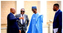 US-Nigeria working Group holds strategic security session