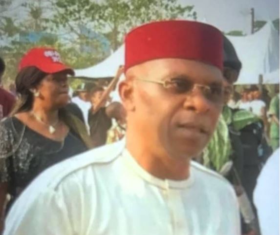 Pressure mounts on Nwokeabia as ‘Obidient’ Movement pushes for 2027 race