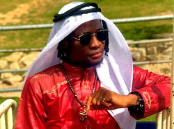 Star George secures top 3 spot in TikTok Africa rankings