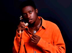 Ofego breaks streaming records as 1 Man MP album goes live