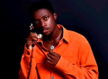 Ofego breaks streaming records as 1 Man MP album goes live