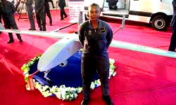 Meet Ofodile Anulika, Nigerian air force officer who designed Nigeria’s first indigenous military-grade UAV