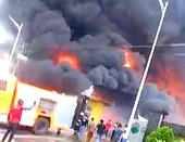 Boom in fire insurance, high net worth individuals reap all benefits