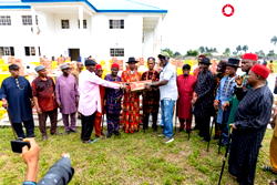 Why Nigeria’s oil recovery is being won along its pipelines