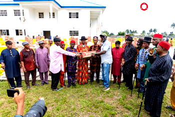 Why Nigeria’s oil recovery is being won along its pipelines