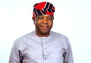 Ekiti: APC guber aspirant, Kayode Ojo’s team raises alarm over arrests