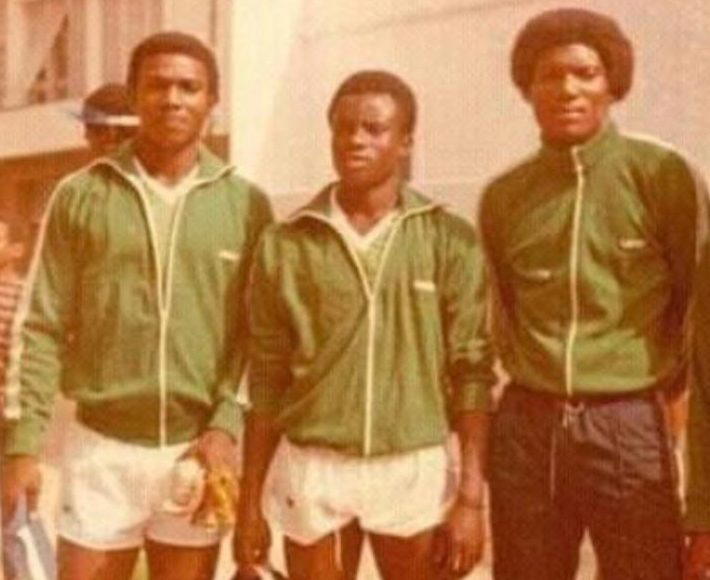 AFCON 2025: Morocco is beatable on their own soil, I was there on August 28, 1983