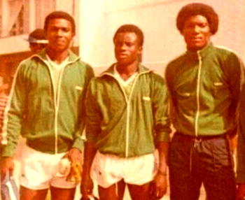 AFCON 2025: Morocco is beatable on their own soil, I was there on August 28, 1983
