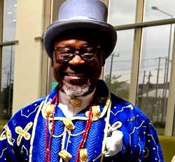 Bayelsa: Acting Okpoama monarch vows to crown substantive king within one-year