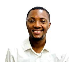 Nigerian researcher Oluma secures Korean National RISE project grant