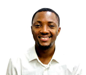 Nigerian researcher Oluma secures Korean National RISE project grant