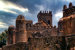 Top 5 oldest countries in Africa