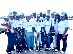 Opulence City unveils office in Ajah to strengthen real estate presence in Lagos