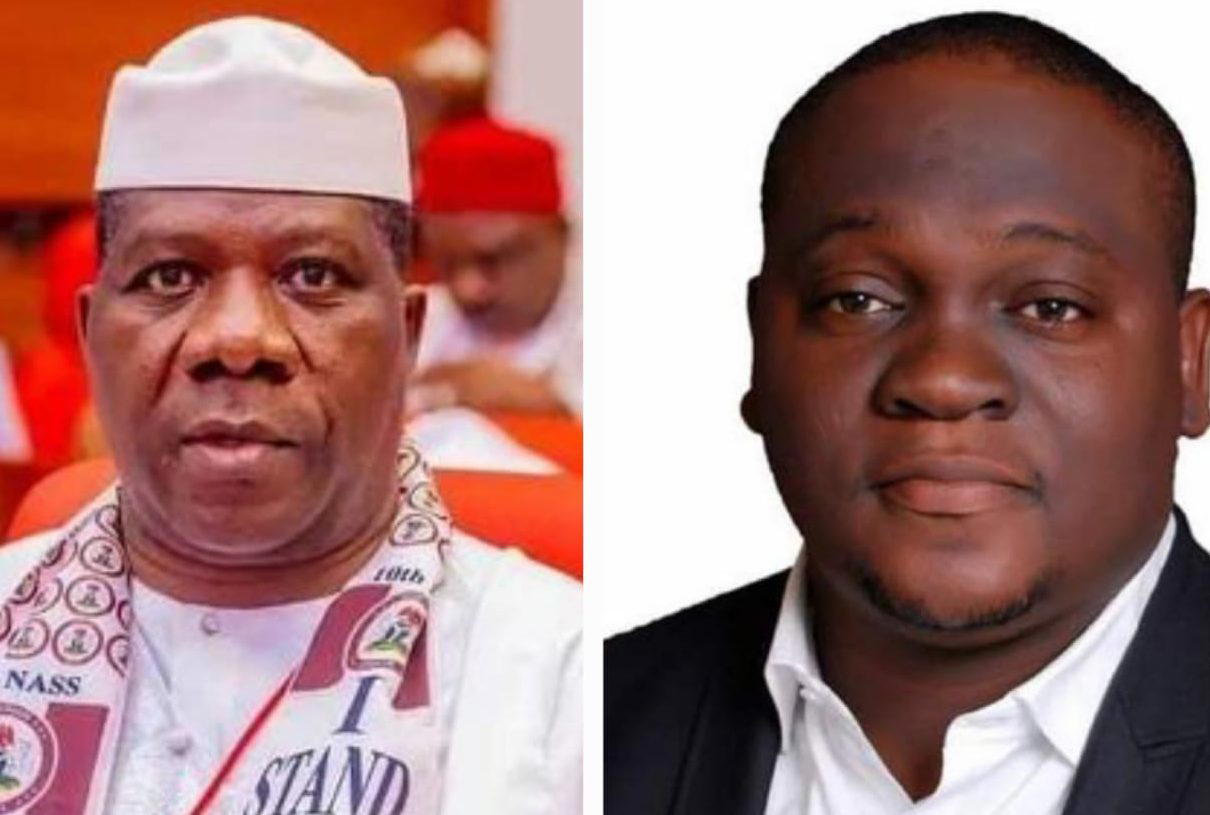 Group commends Bamidele for sponsoring Terrorism Death Penalty Bill