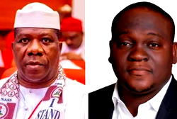 Group commends Bamidele for sponsoring Terrorism Death Penalty Bill