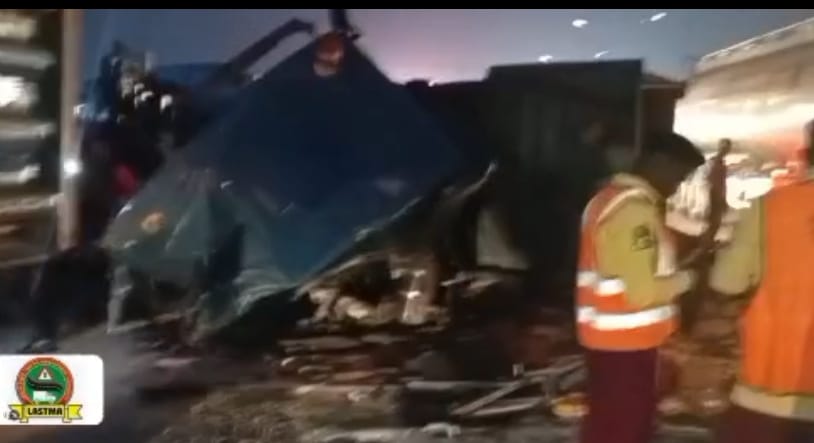 otedola bridge collision