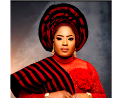 Otukpo-Ohimini aspirant Amb. Hon. Lilian Adoyi-Ofiebor declares for 2027 House of Reps seat