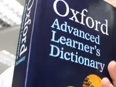 Full List: Nyash, Amala, other Nigerian words added to Oxford Dictionary