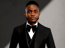 Benjamin Oyemonlan receives two awards at CoolWealth Awards in Lagos