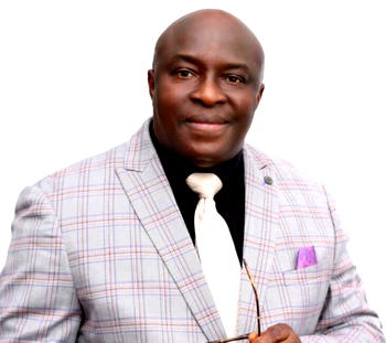 Liberty Army UK: How Bishop Kwakpovwe is turning Faith into food, hope, healing