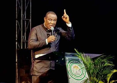 Revival Intercessors set for one word crusade