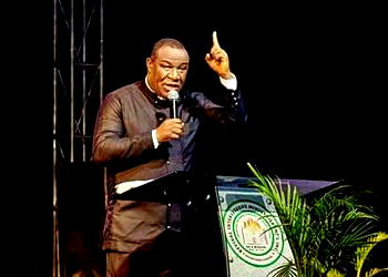 Revival Intercessors set for one word crusade