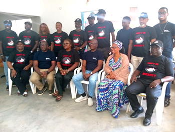 Groups sign MoU to promote peacebuilding, youth empowerment, community devt in Jos