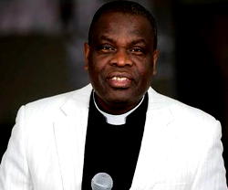Canada based Nigerian CAC cleric berates scandals in churches 