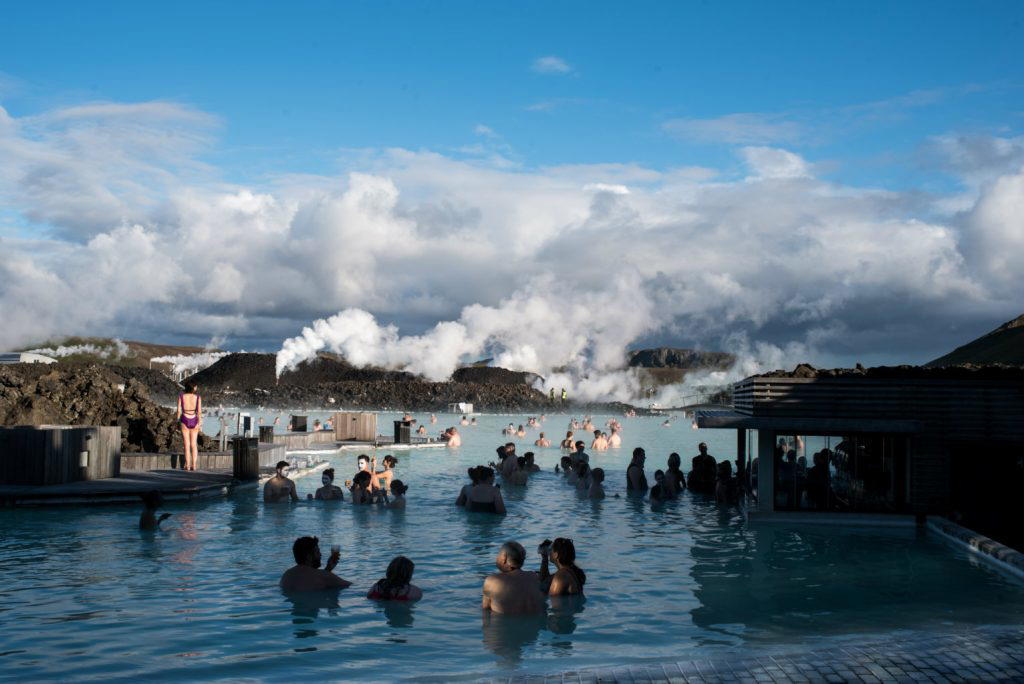 5 most peaceful countries in the world