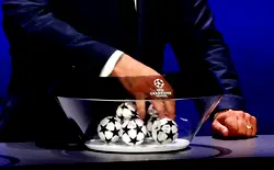 Champions League: Qualified teams, playoff round draw, date, time