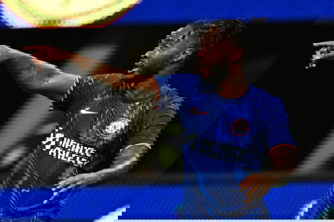 EPL: Chelsea set to finalise Sterling’s exit before Monday