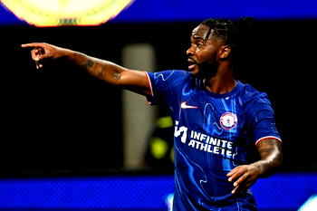 EPL: Chelsea set to finalise Sterling’s exit before Monday