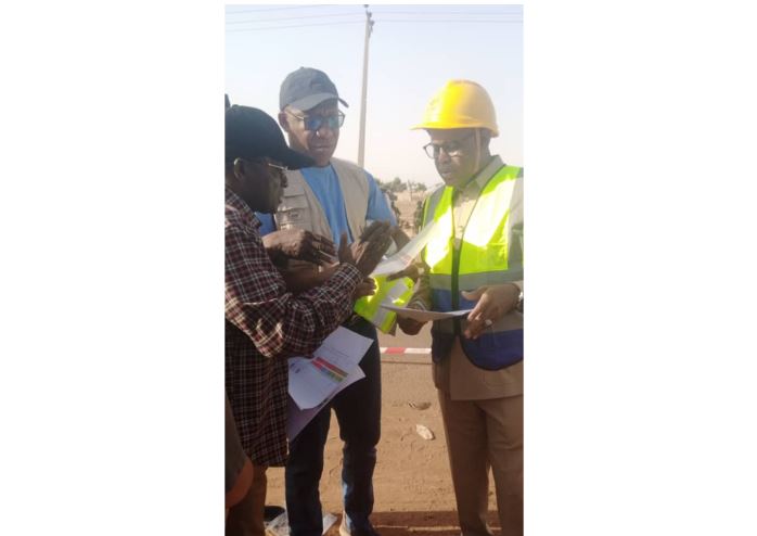 FG warns contractors against delays on Sokoto–Gusau–Zaria Highway