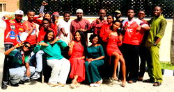 Base 101.1 redefines radio with 360-degree audience engagement