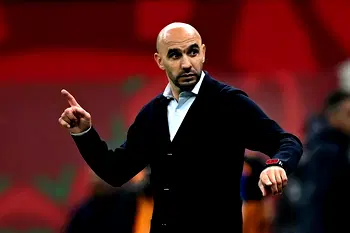 AFCON penalty drama: ‘Shameful, does not honour Africa’ — Morocco’s Regragui blasts Senegal