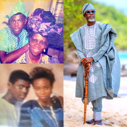 Reno Omokri in birthday celebration vows to serve Nigeria till death