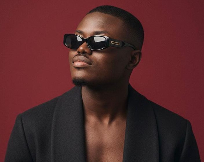 Mykel Rapsy tackles creative mental health with ‘Gifted or Cursed?’ book launch podcast