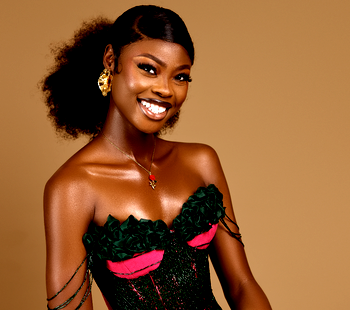 From Energy to Elegance: What sets AdeXoxo apart as Nigeria’s premier event / tv host