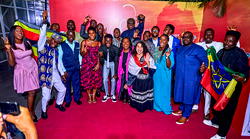 The Sahara Group Foundation EXTRApreneur Blueprint: Scaling African solutions from the ground up