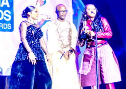 FirstBank sponsors AFRIMA 2026 to promote creative economy