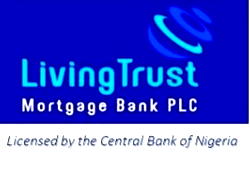 LivingTrust Mortgage Bank posts N1.01bn profit for 2025