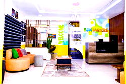 Sabi Writers unveils centre in abuja