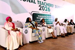 National Summit: Teacher welfare key to education reform – Benue SUBEB Chair