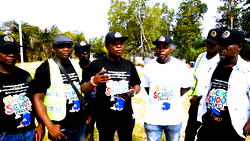 Back-to-School Project: CMA delivers desks, books to 28 Delta, Edo communities