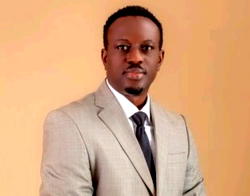 Sowemimo David launches symposium to empower Nigerian students