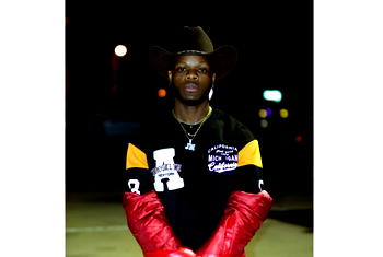 Jessenation drops new afrobeats single “Superman,” celebrates consistency and purposeful love